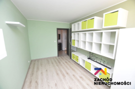 Atrakcyjny apartament 3 pok. ul. Emilii Plater